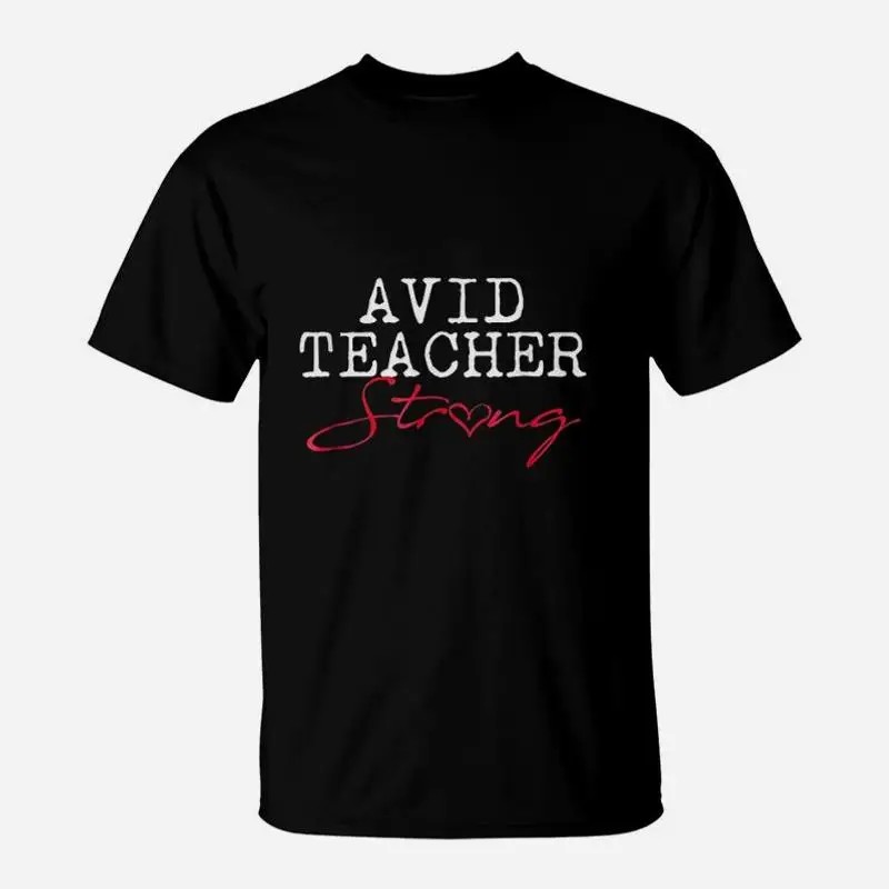 Avid Strong School Team   Ƽ Ƽ    Ϳ    Ƽ